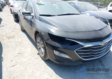 2023 Chevrolet Malibu Fwd 1Lt z USA, uszkodzony, nr VIN 1G1ZD5ST7PF232174